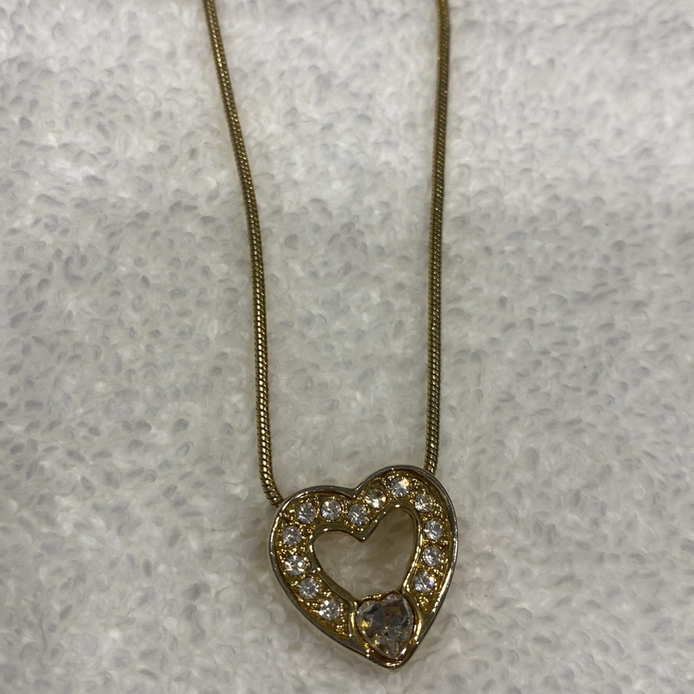 4X$20 Heart ♥️